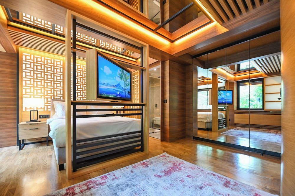 Hanami Design Hotel 1