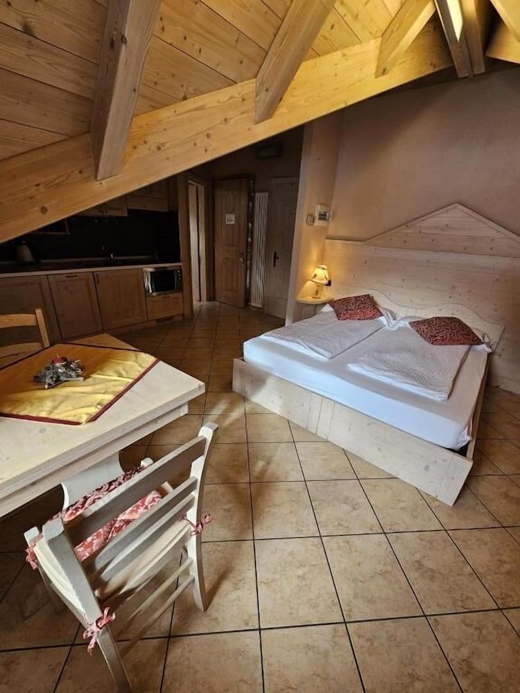Chalet La Rugiada 1