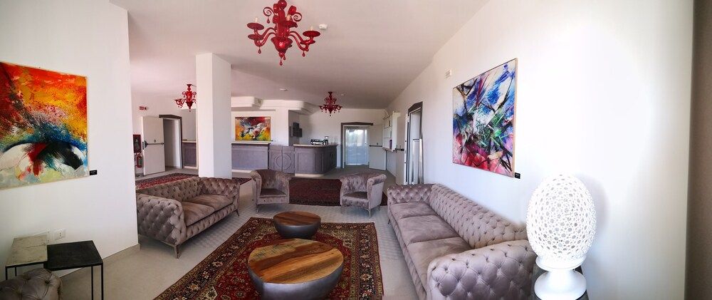 Hotel Puglia Garden 2