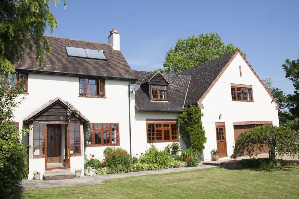 Larkrise Cottage Bed And Breakfast 1