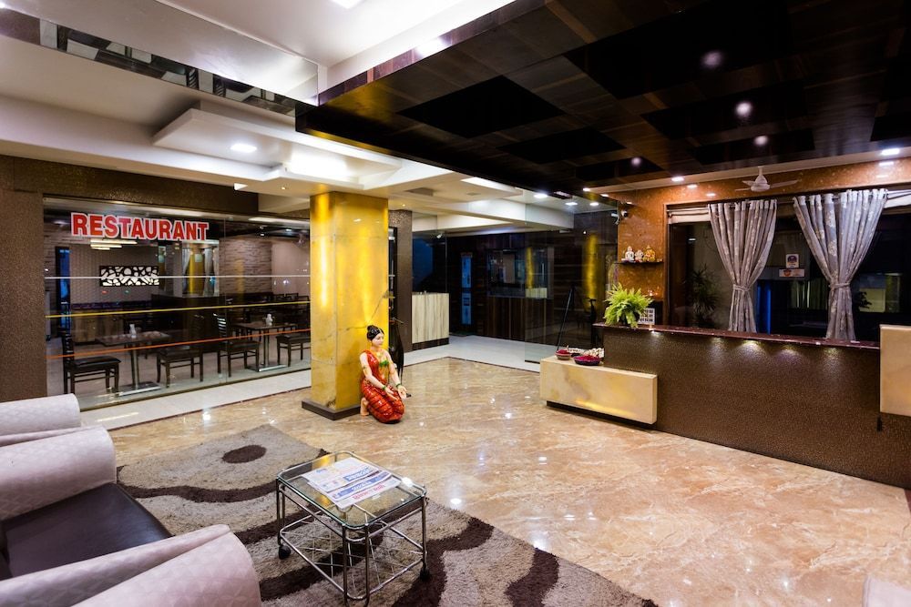 Hotel Shantikamal 2