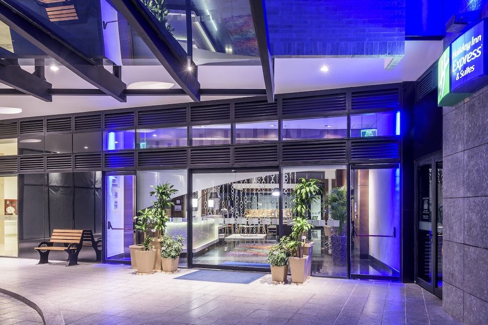 Holiday Inn Express & Suites BOGOTA DC by IHG 1