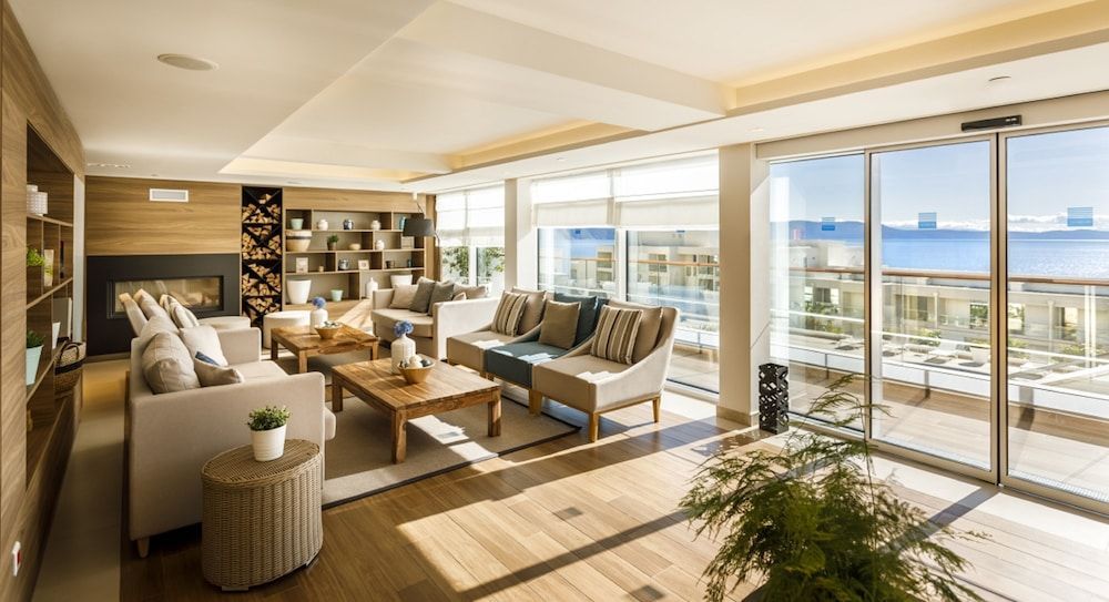 Valamar Bellevue Resort - All Inclusive 2