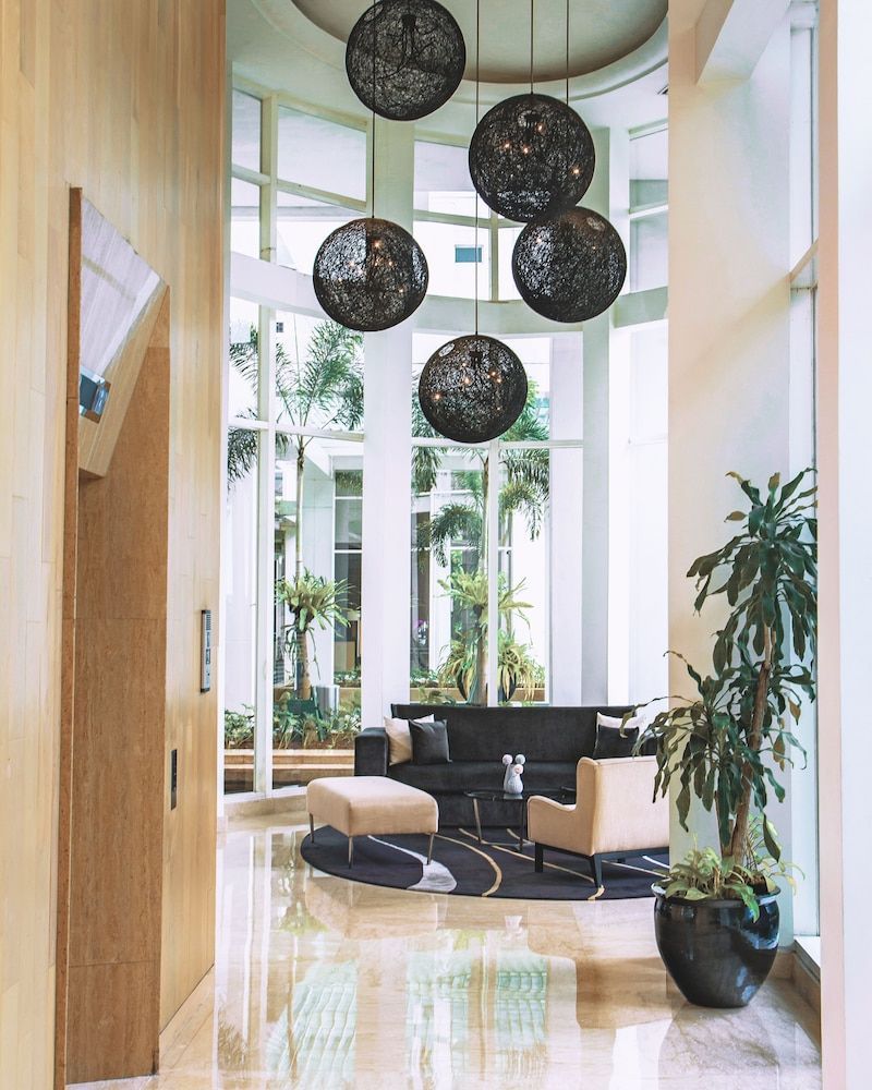 Fraser Residence Sudirman Jakarta 2
