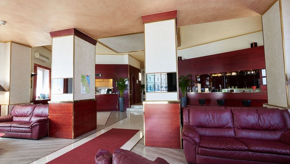 Hotel Atlantic 2