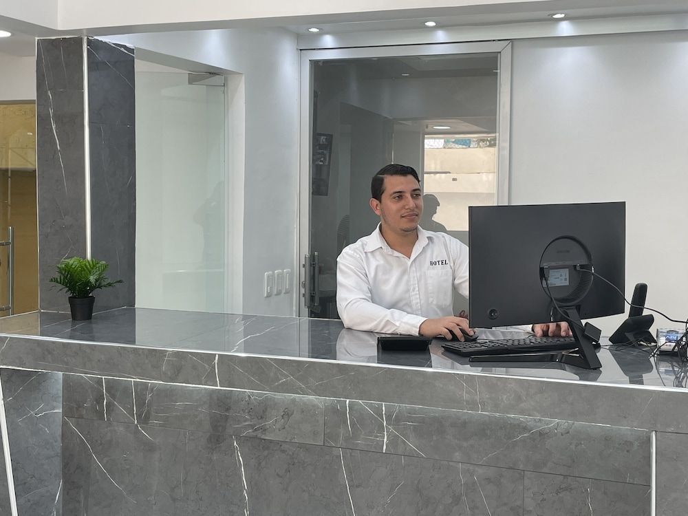 Hotel Conquistador Santo Domingo 2