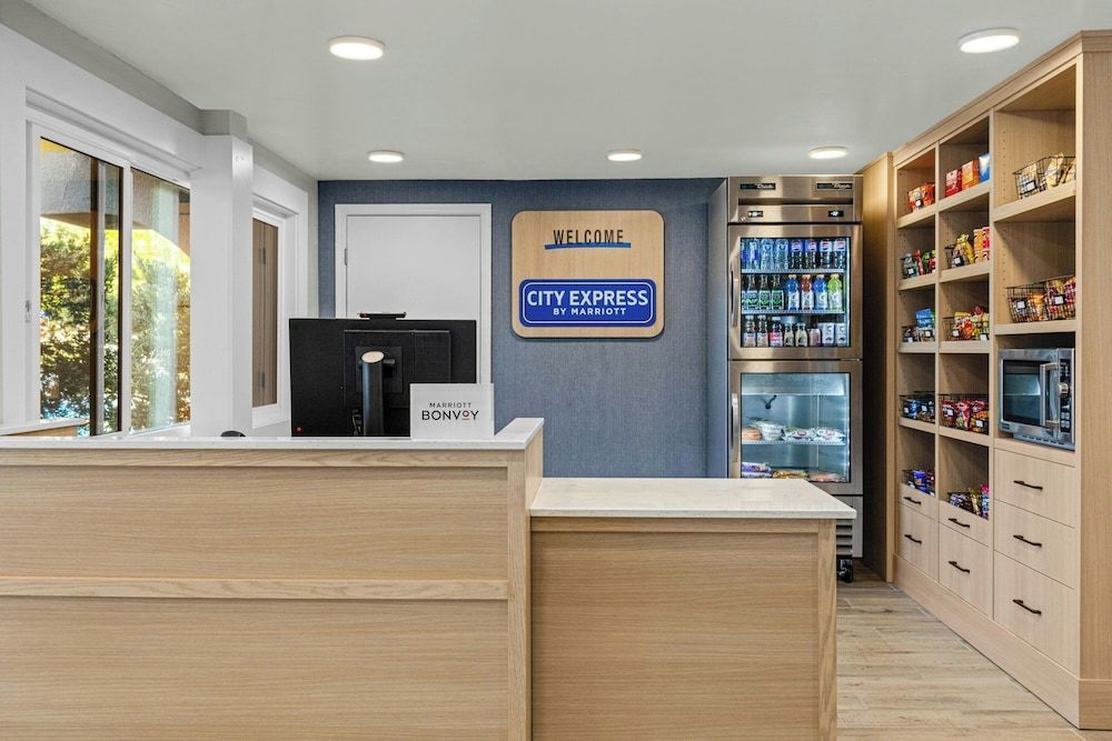 City Express by Marriott Mountain View - Sunnyvale 2
