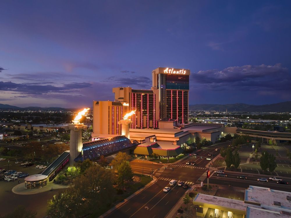 Atlantis Casino Resort Spa 1