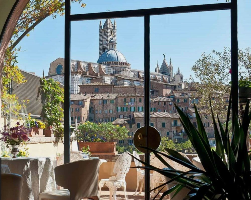 Residenza d'Epoca Campo Regio Relais 1