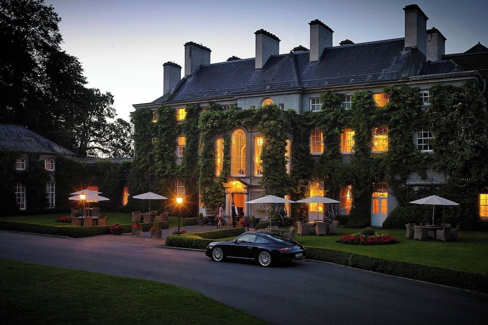 Mount Juliet Estate, Autograph Collection 1
