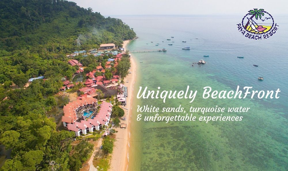 Paya Beach Spa & Dive Resort 1