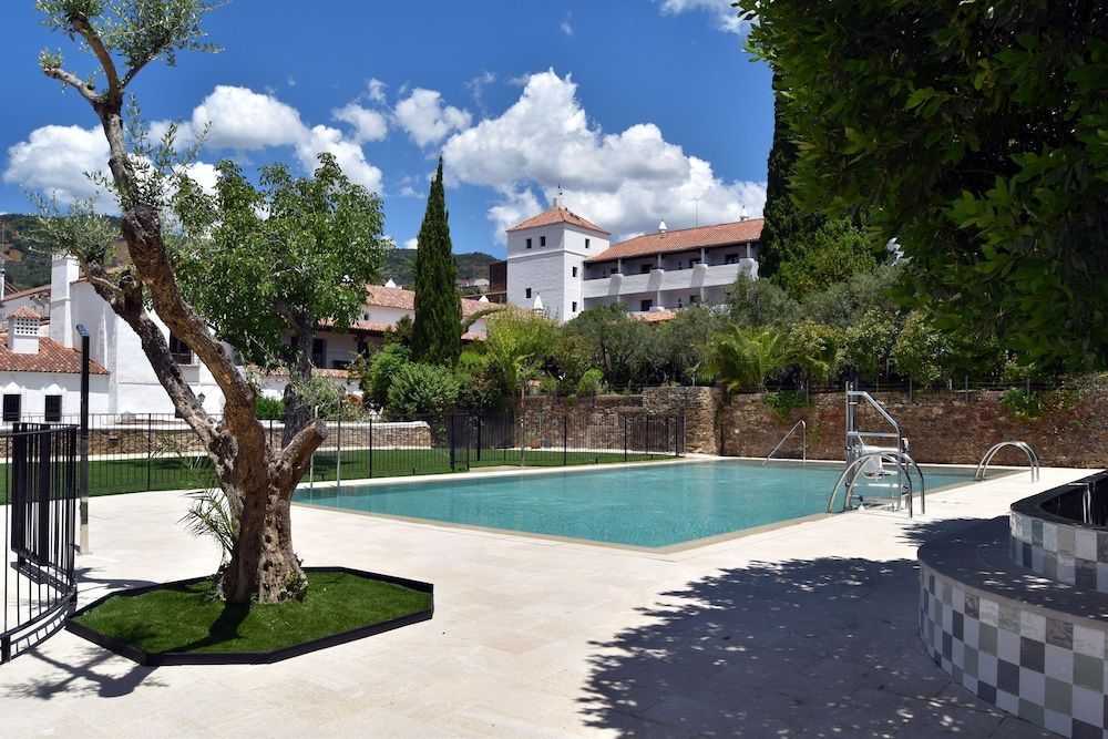 Parador de Guadalupe 1