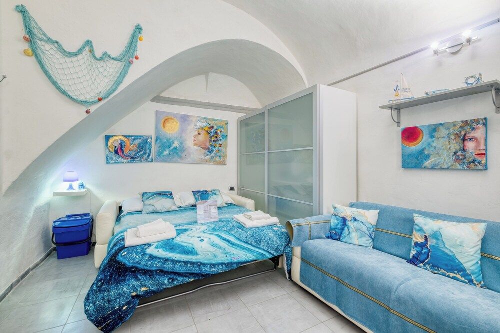 Oltremare - Sanremo Studio Near Casino 1