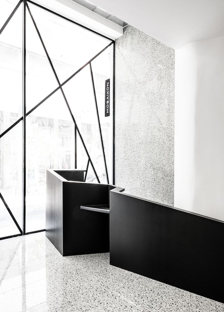 Mosaikon 2