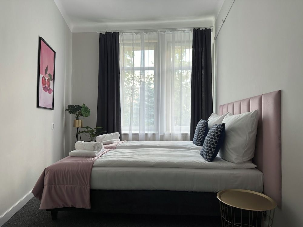 GA Apartments 2