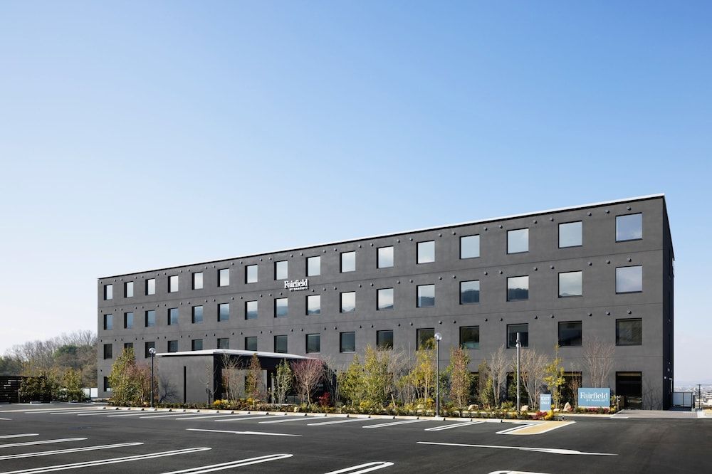 Fairfield by Marriott Nara Tenri Yamanobenomichi 1