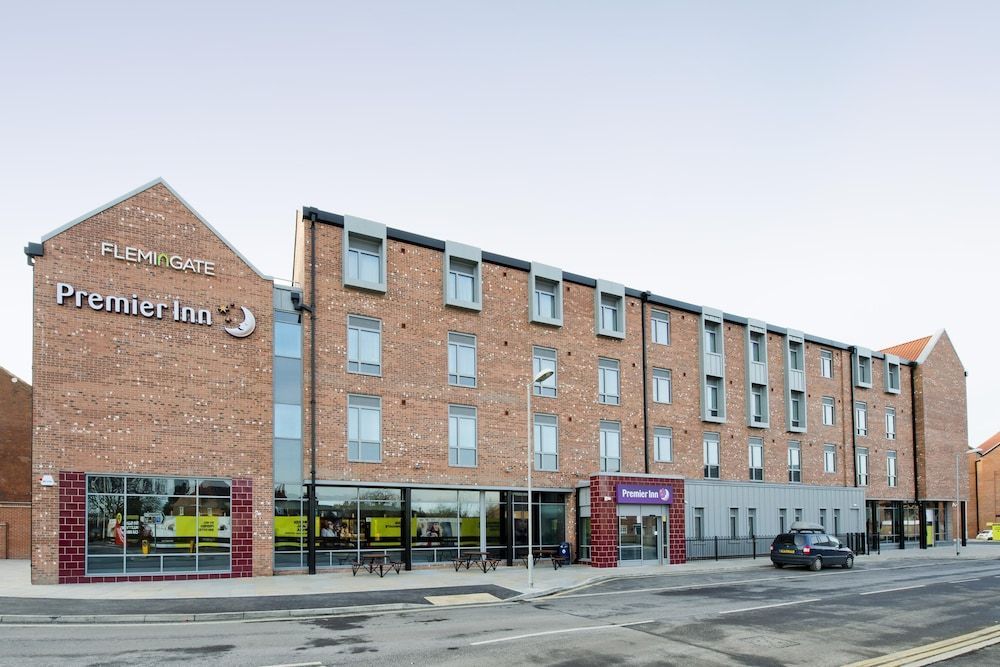 Premier Inn Beverley Town Centre 1