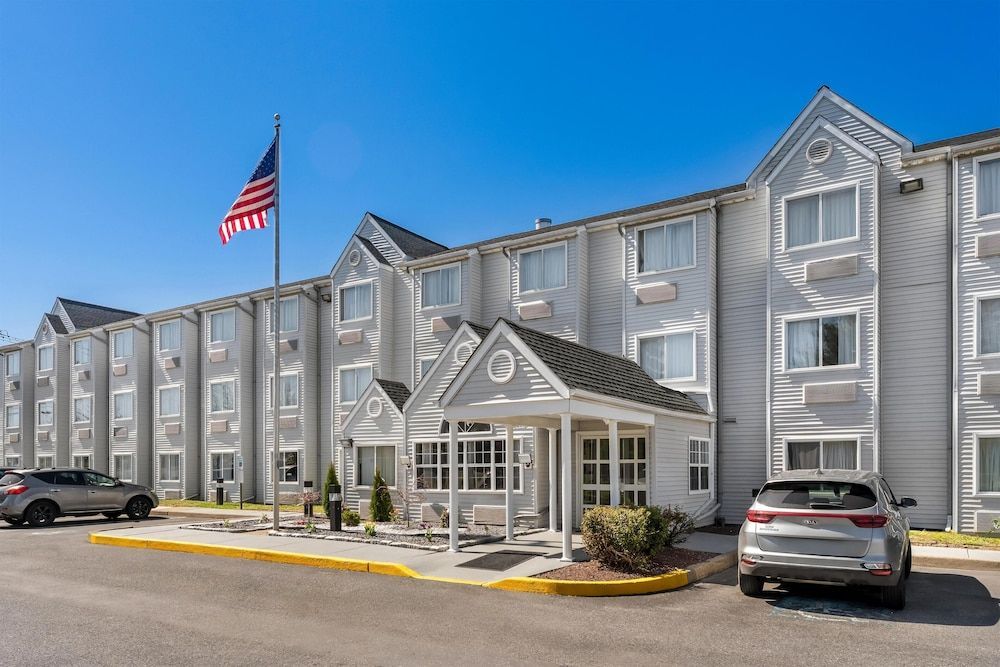 Knights Inn Allentown 1
