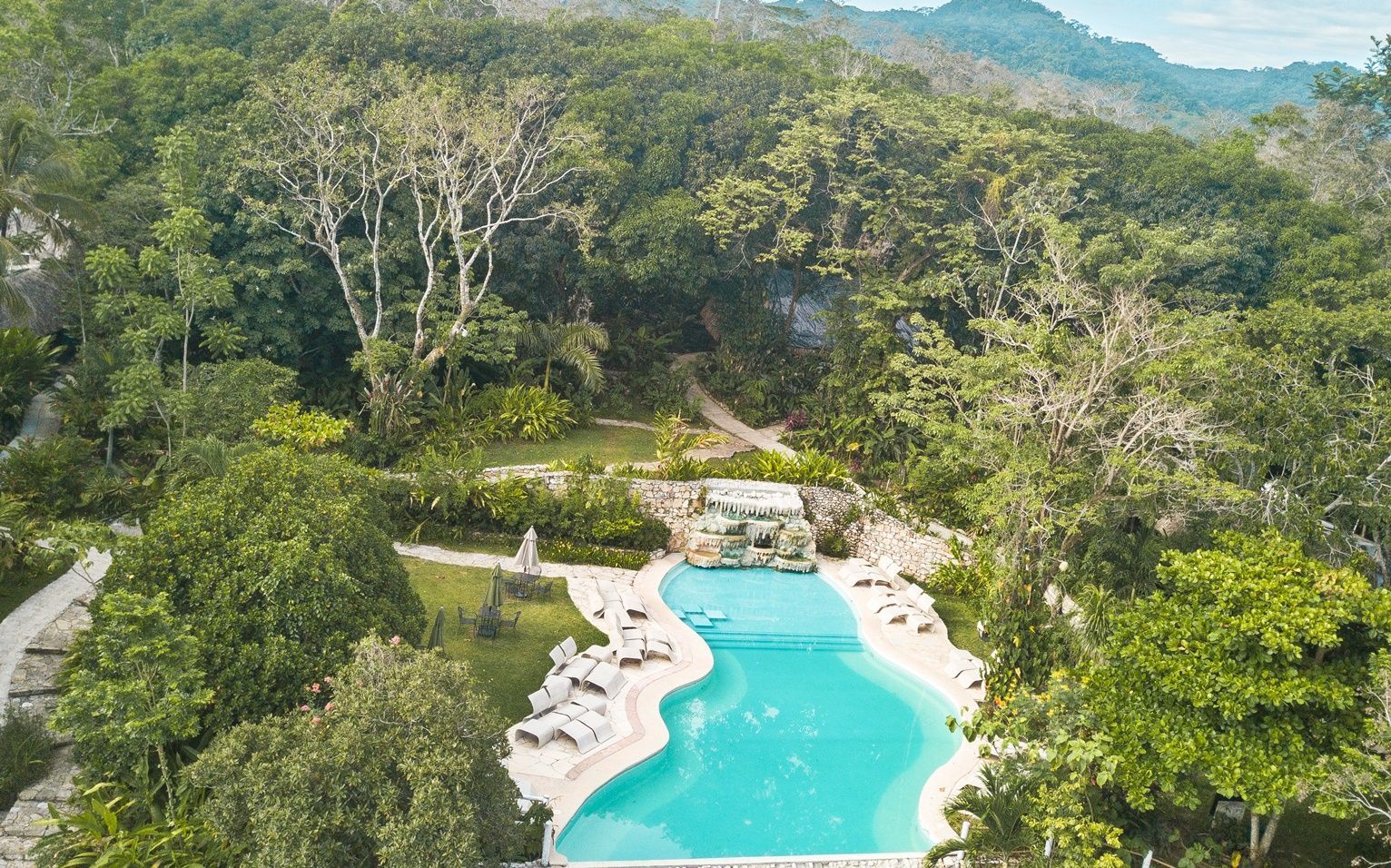 Hotel La Aldea del Halach Huinic 2