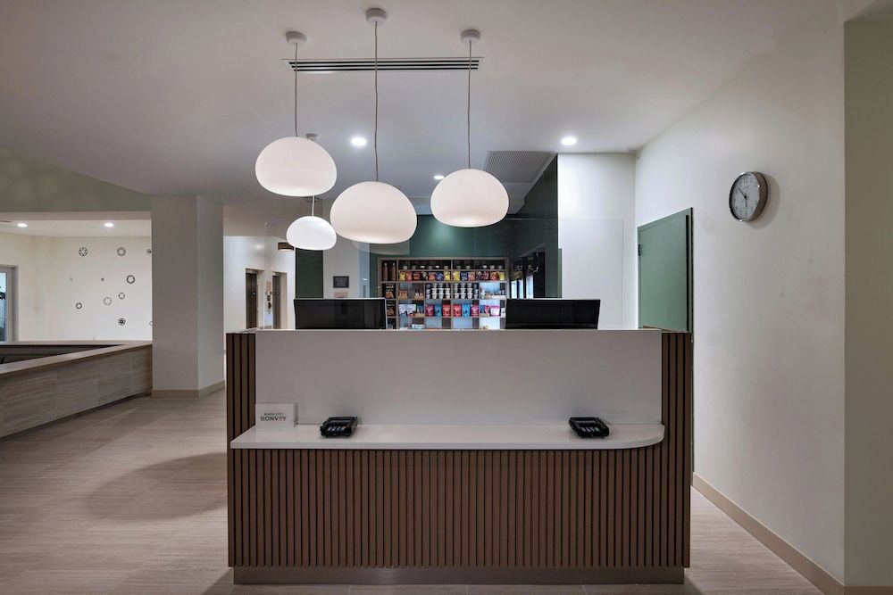 Element by Marriott Spring Valley 2