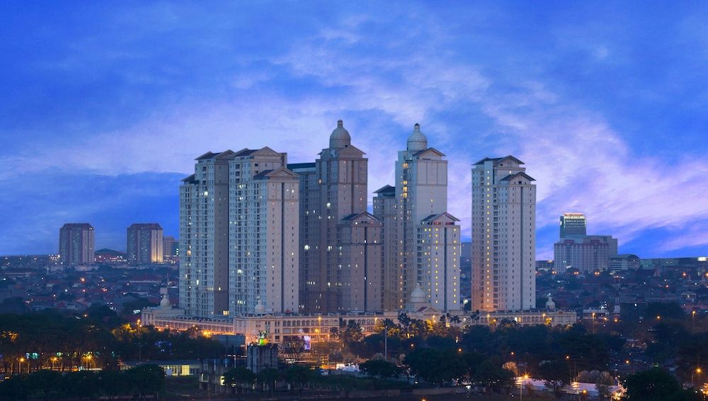 BW Kemayoran Hotel & Convention Powered by Archipelago 1
