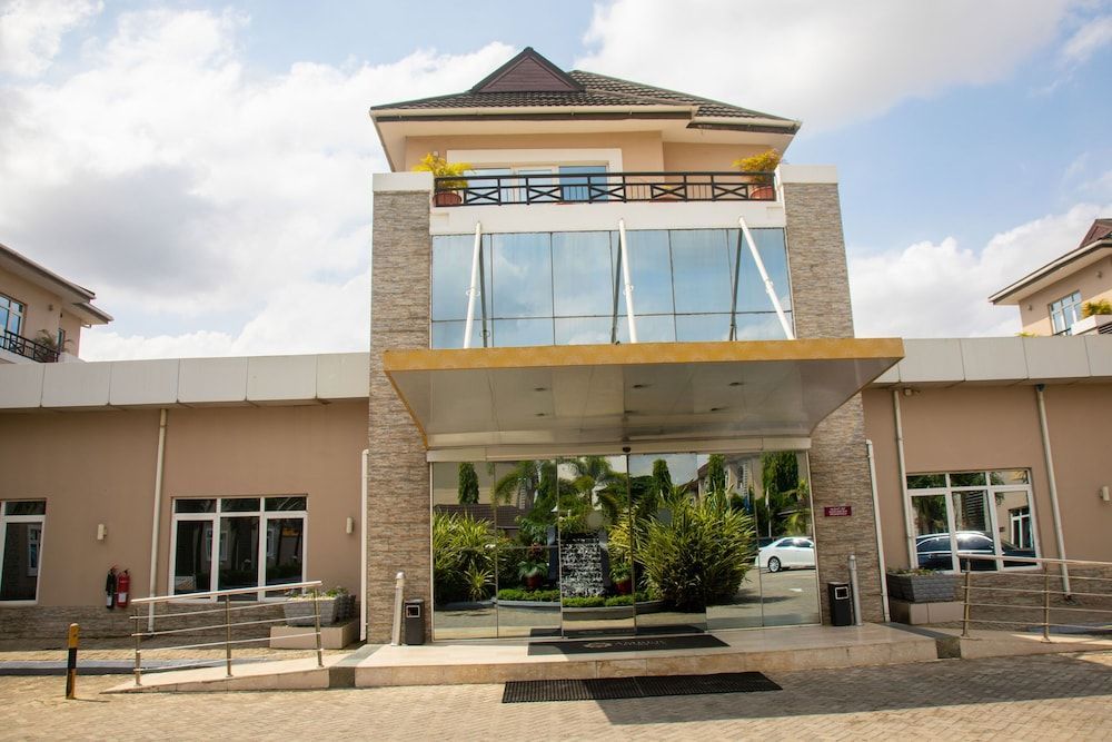 Amber Residence 1