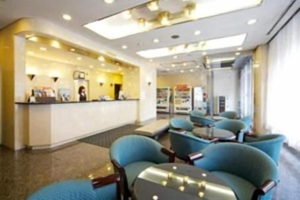 Hotel Pao 2