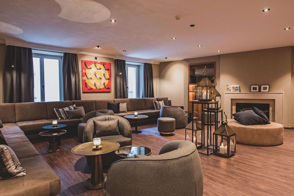 Art Boutique Hotel Monopol 2