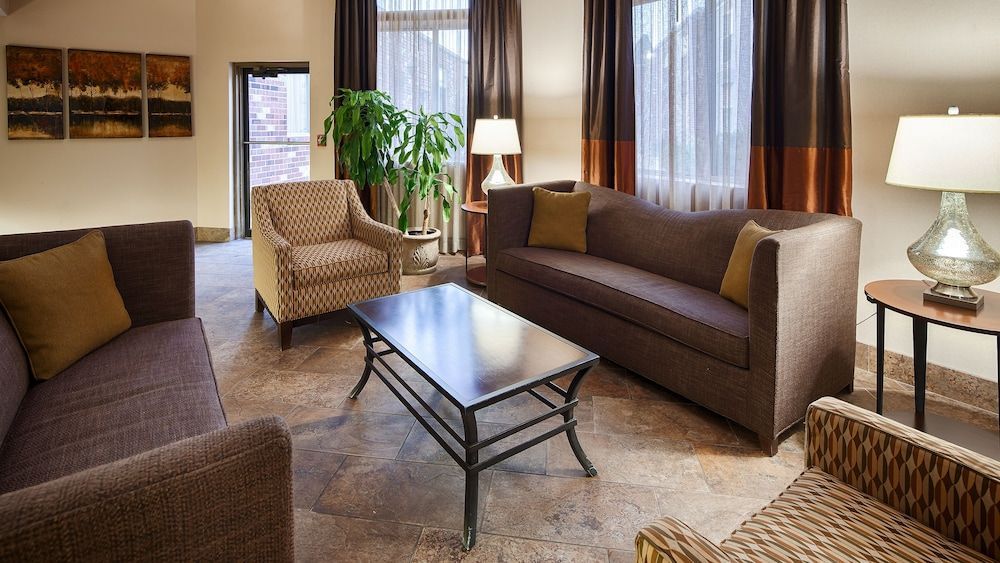 Best Western Philadelphia South - West Deptford Inn 2