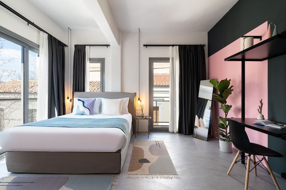 Play Psyri Athens a member of Brown Hotels 1