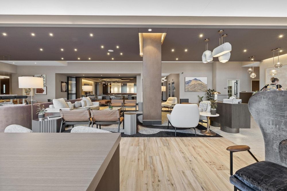 Hyatt Place Rapid City/Downtown 1