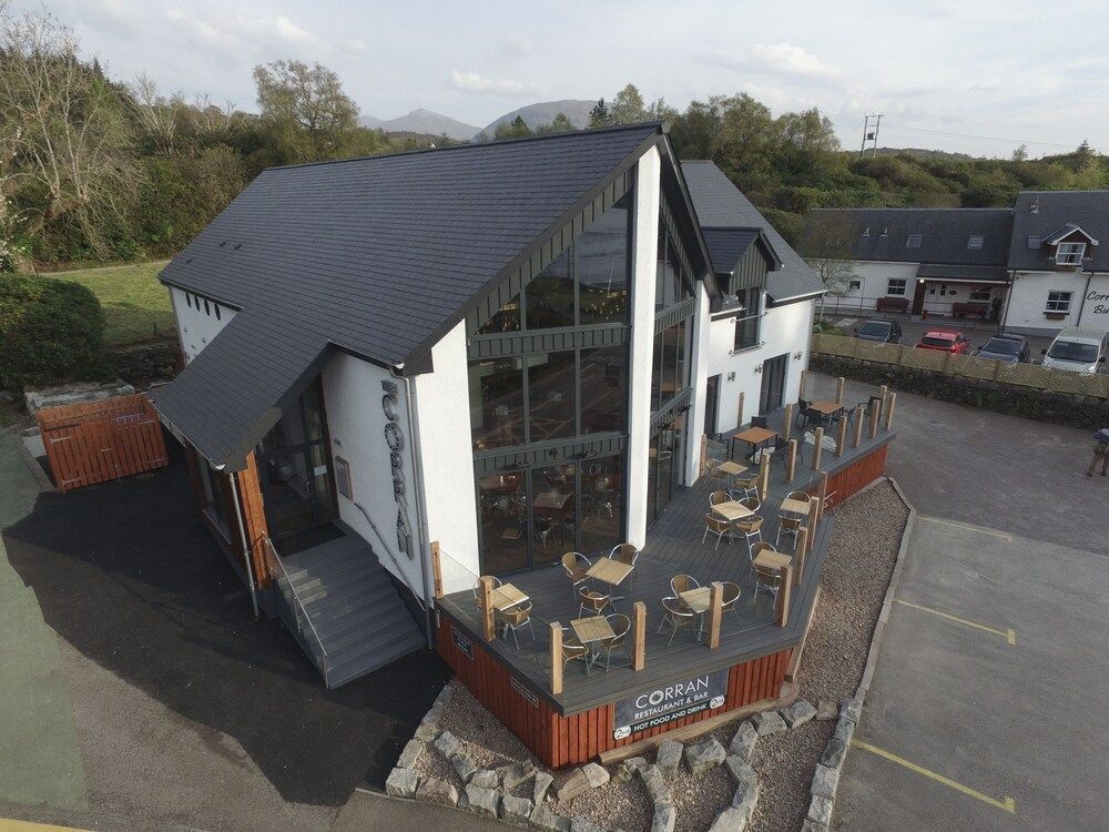 The Corran 1