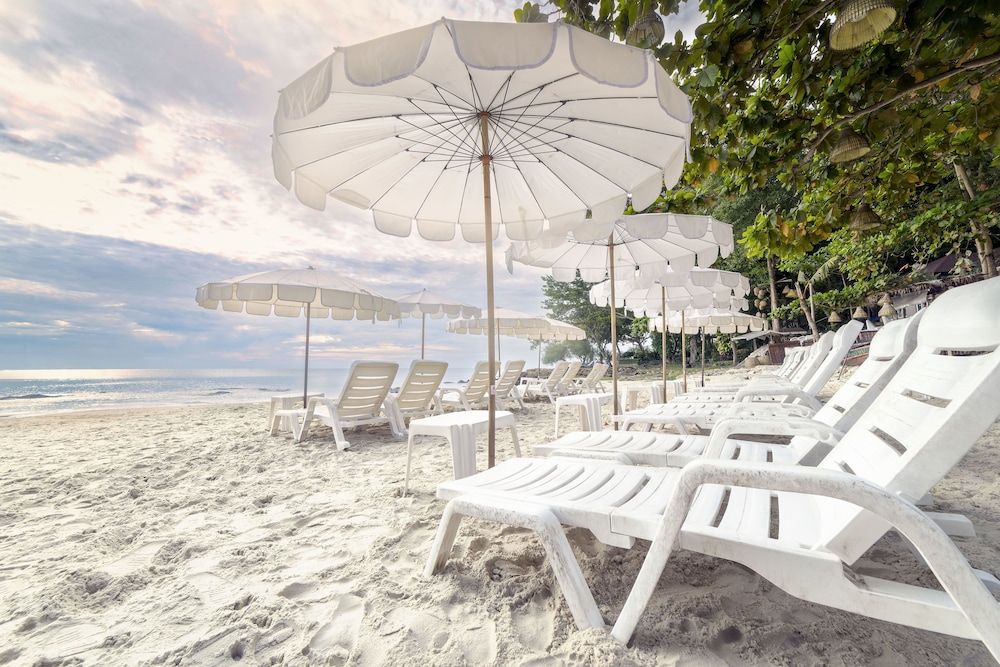 Samed Villa Resort 1