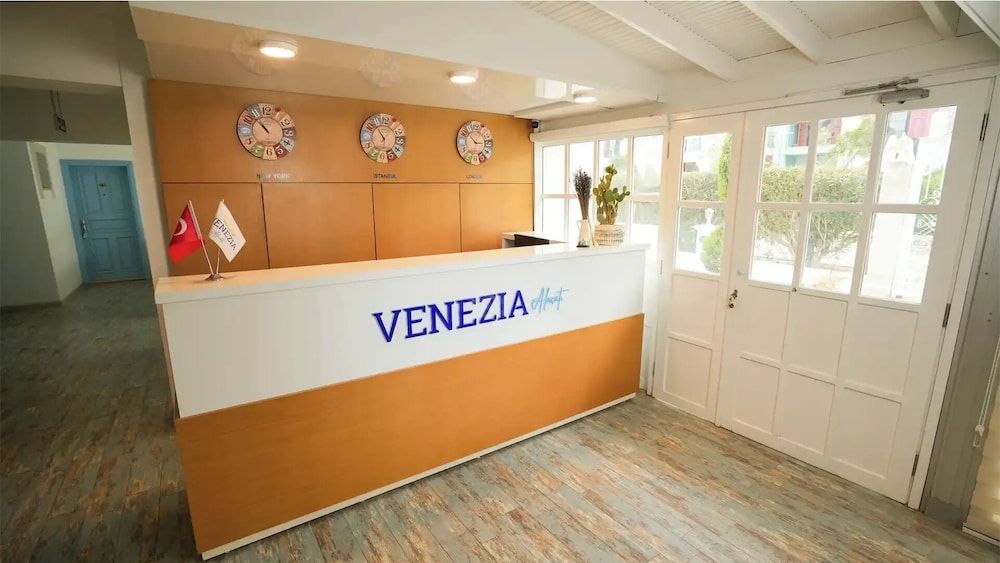 Venezia Alaçatı 2