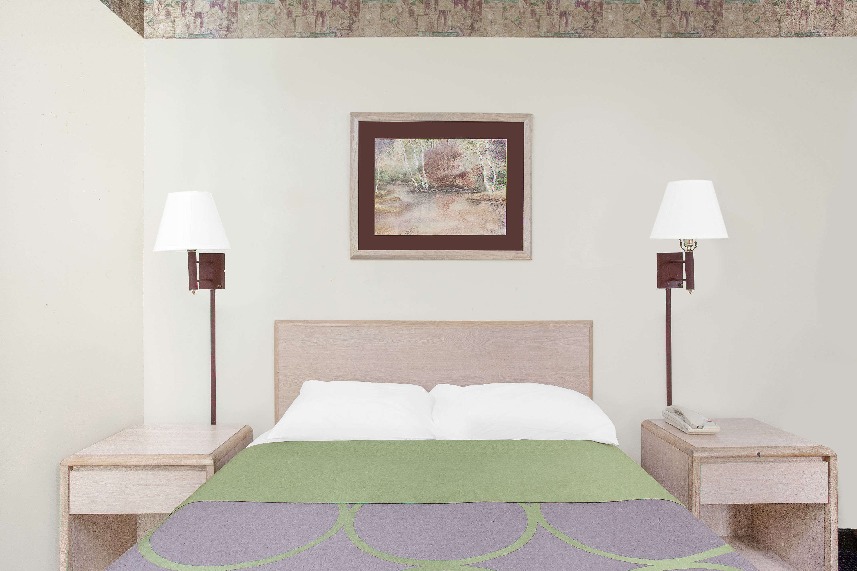 Super 8 by Wyndham Monticello 2
