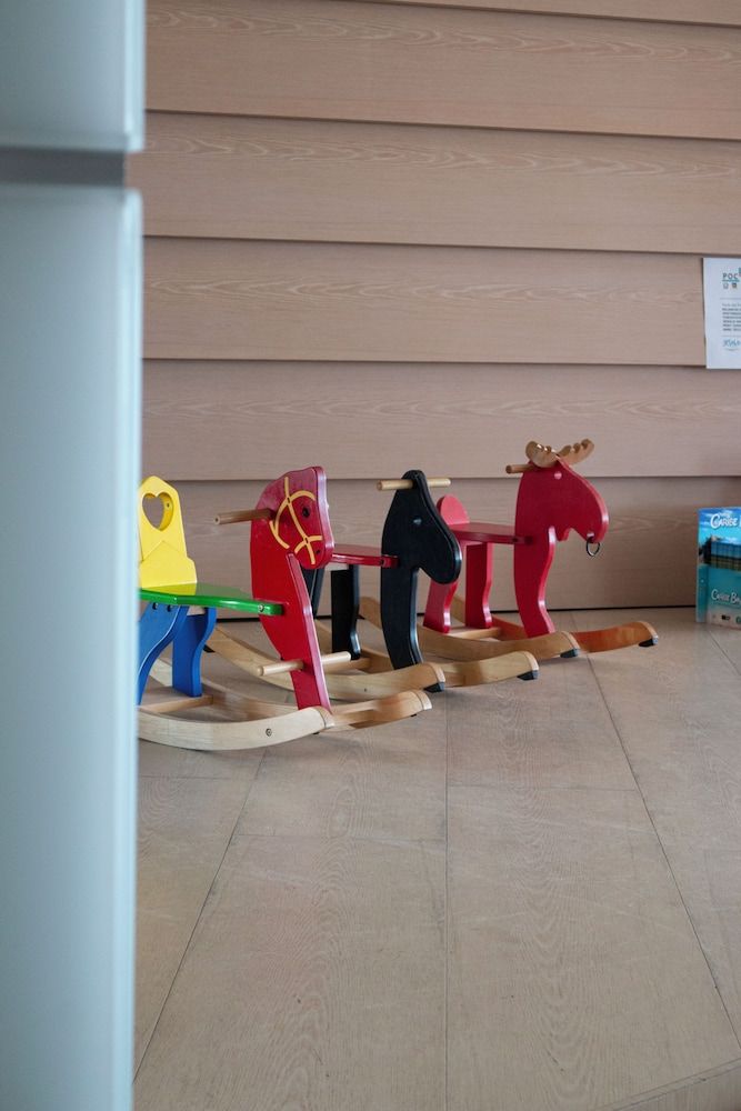 Hotel Rivamare Jesolo 2
