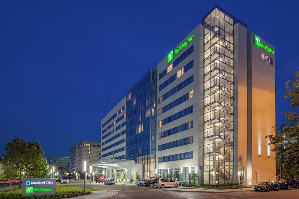 Holiday Inn CLEVELAND CLINIC by IHG 1