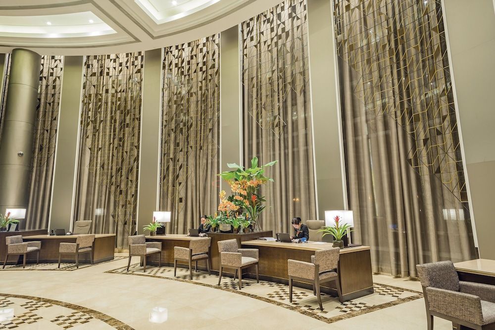 Ascott Makati 2
