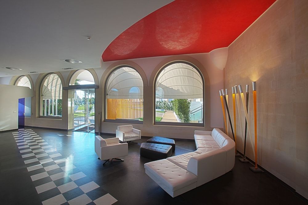 Arthotel & Park Lecce 2
