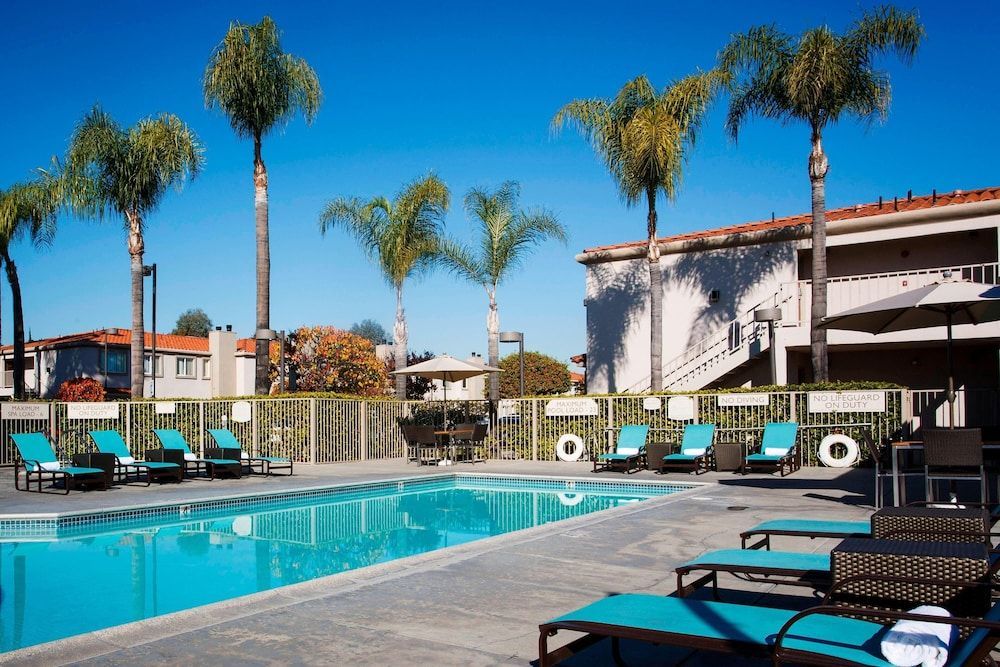 Residence Inn La Mirada Buena Park 1