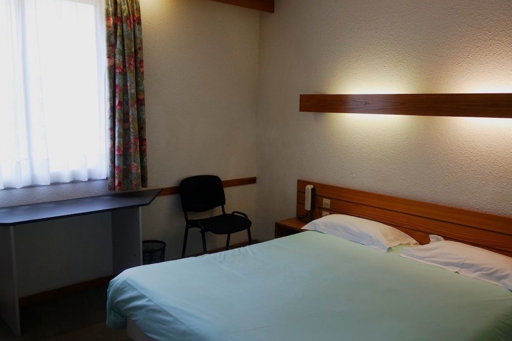 Appart'Hôtel Le Tulipier 2
