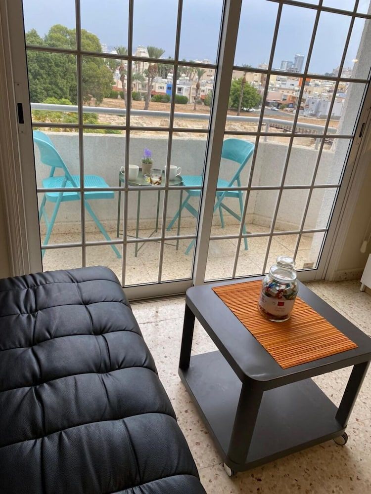 Larnaca Comfort Rooms 2