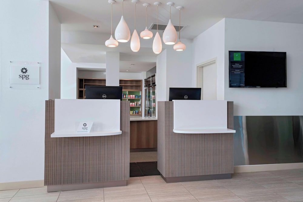 Element by Marriott Palmdale 2