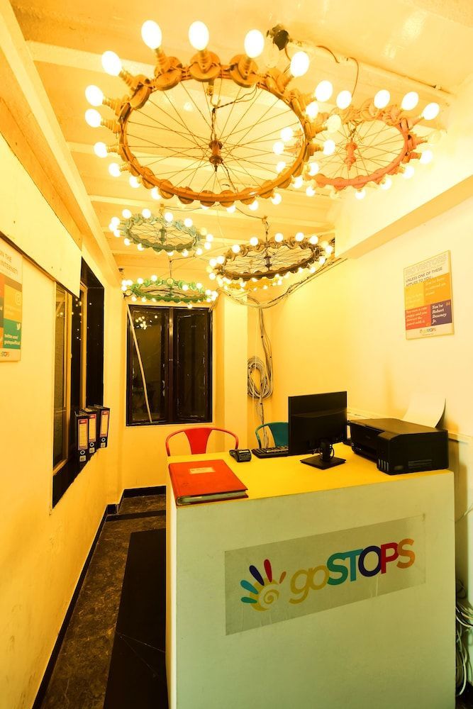 goSTOPS Mumbai - Hostel 2