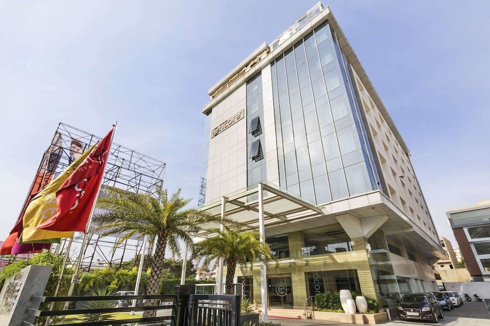 Ramada Encore by Wyndham Bangalore Domlur 1