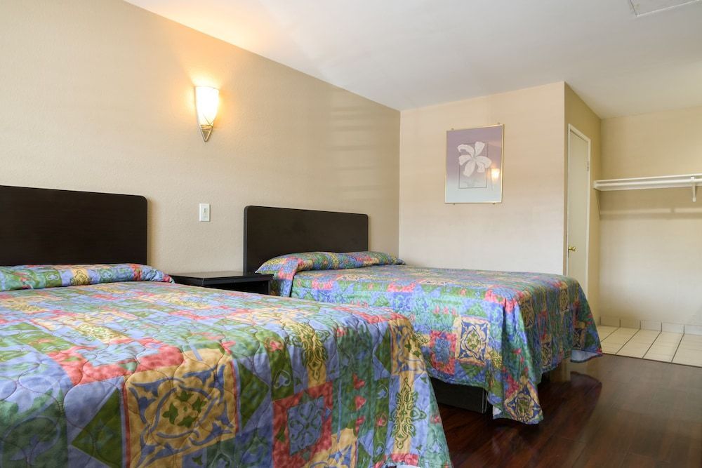 Covina Motel 2