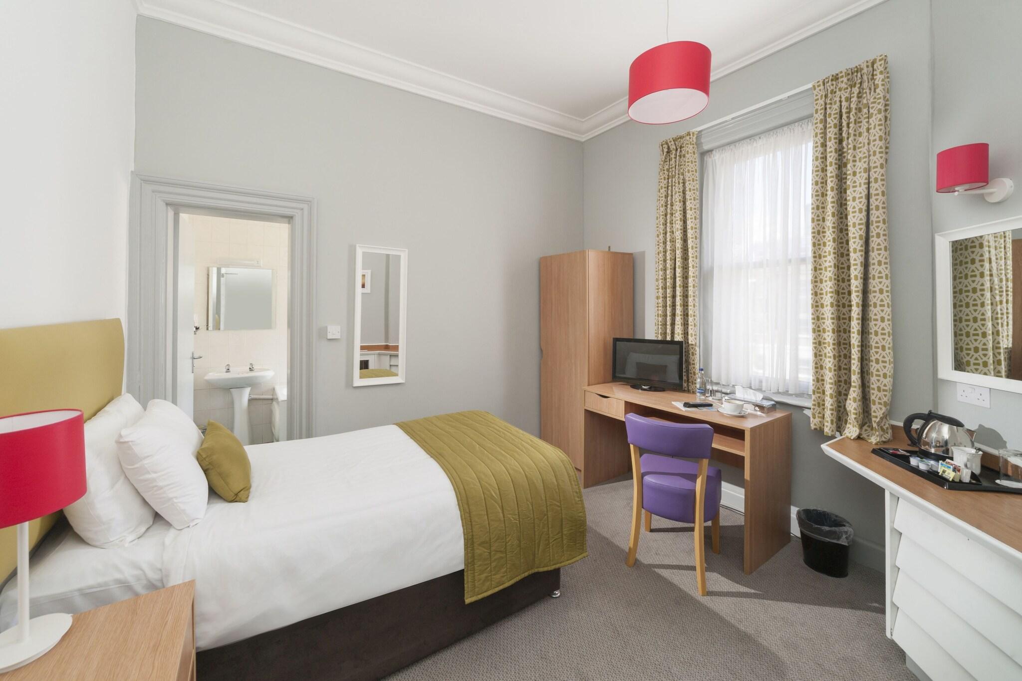 The Windermere Hotel 1
