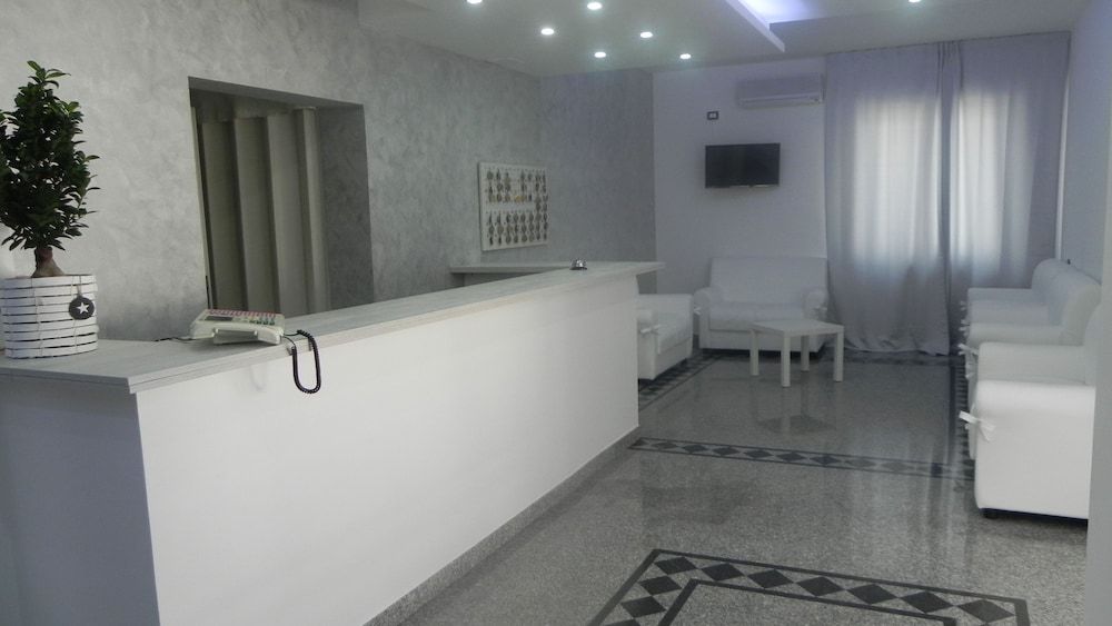 Hotel Mare Blu - Bed & Breakfast 2