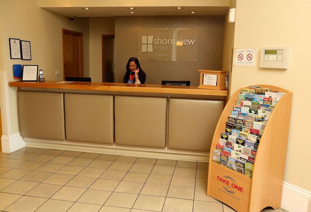 Shore View Hotel 2