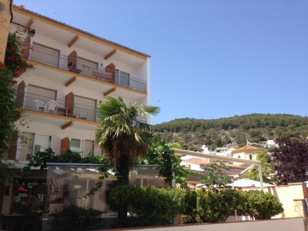 Hostel Costa Brava 1